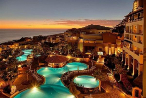 Suites at PB Sunset Beach Cabo San Lucas Golf and Spa